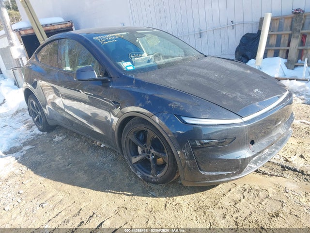 2026 TESLA MODEL Y 7SAYGDEE1TF339806 Photo 0