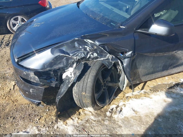 2026 TESLA MODEL Y 7SAYGDEE1TF339806 Photo 5