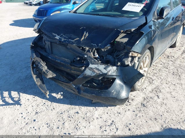 2013 HYUNDAI ELANTRA GT KMHD35LE3DU090994 Photo 5