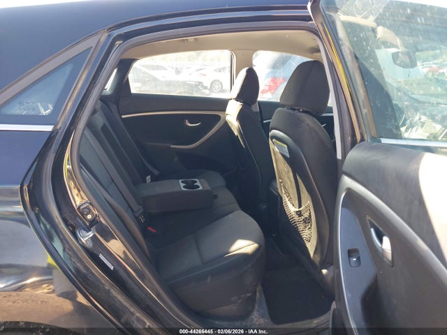 2013 HYUNDAI ELANTRA GT KMHD35LE3DU090994 Photo 7