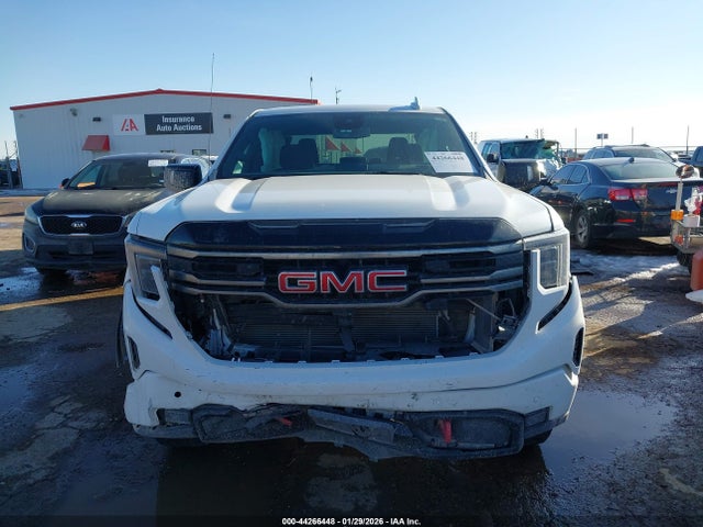1GTUUEEL3SZ325309 GMC Sierra 1500 4wd Short Box At4