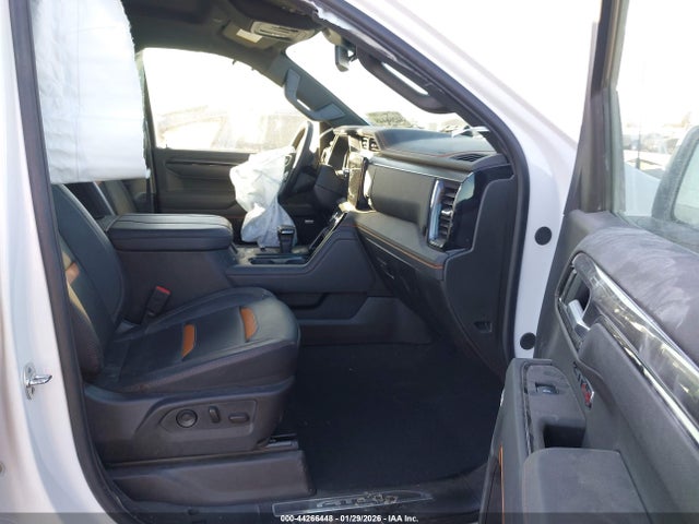 1GTUUEEL3SZ325309 GMC Sierra 1500 4wd Short Box At4