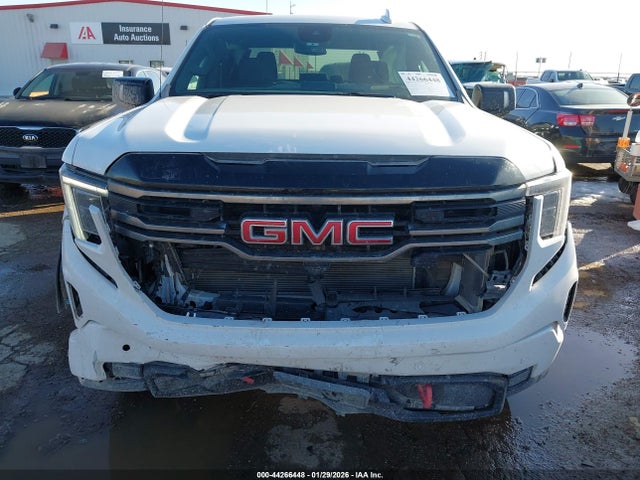 1GTUUEEL3SZ325309 GMC Sierra 1500 4wd Short Box At4
