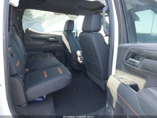 1GTUUEEL3SZ325309 GMC Sierra 1500 4wd Short Box At4