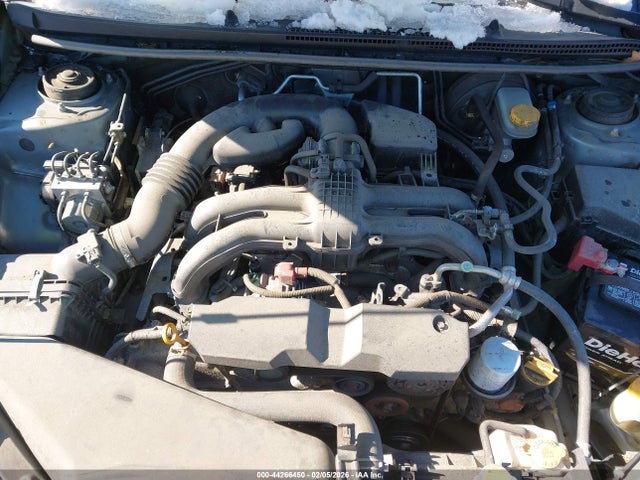 2015 Subaru Impreza 2.0i Premium მანქანა იყიდება აუქციონზე, vin: JF1GJAC6XFH007264, აუქციონის ნომერი: 44266450