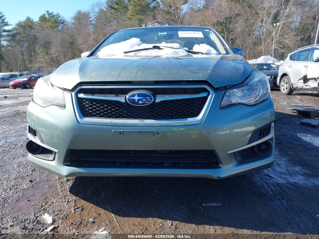 2015 Subaru Impreza 2.0i Premium მანქანა იყიდება აუქციონზე, vin: JF1GJAC6XFH007264, აუქციონის ნომერი: 44266450
