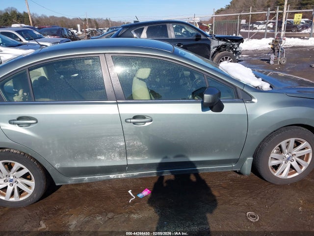 2015 Subaru Impreza 2.0i Premium მანქანა იყიდება აუქციონზე, vin: JF1GJAC6XFH007264, აუქციონის ნომერი: 44266450