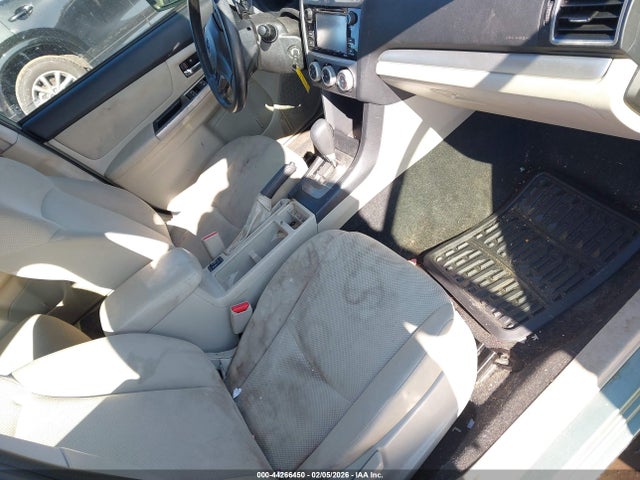 2015 Subaru Impreza 2.0i Premium მანქანა იყიდება აუქციონზე, vin: JF1GJAC6XFH007264, აუქციონის ნომერი: 44266450