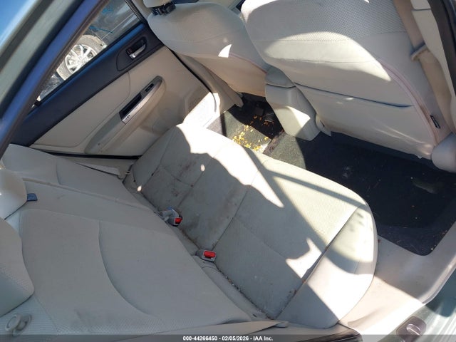 2015 Subaru Impreza 2.0i Premium მანქანა იყიდება აუქციონზე, vin: JF1GJAC6XFH007264, აუქციონის ნომერი: 44266450