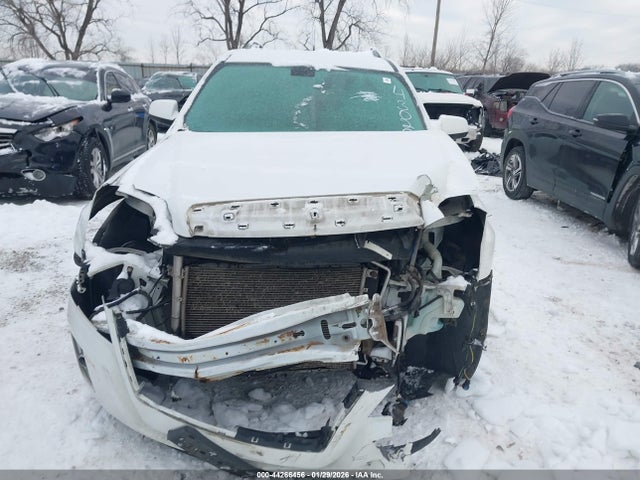 Продажа на аукционе авто 2011 Gmc Terrain Sle-2, vin: 2CTFLTEC4B6430263, номер лота: 44266456
