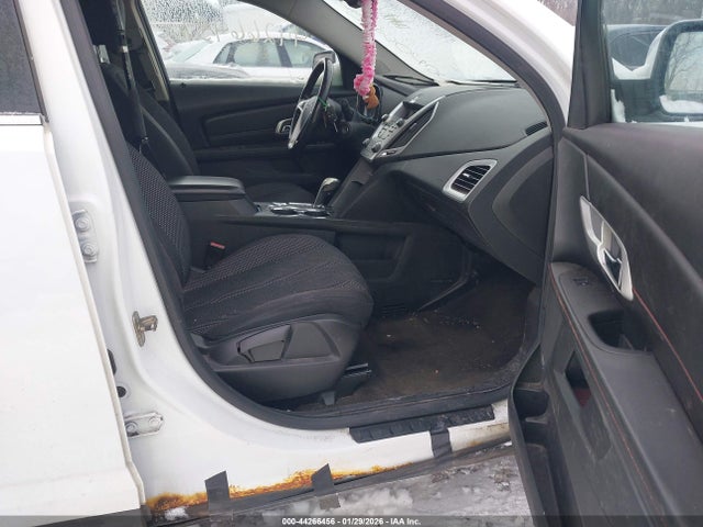 Продажа на аукционе авто 2011 Gmc Terrain Sle-2, vin: 2CTFLTEC4B6430263, номер лота: 44266456