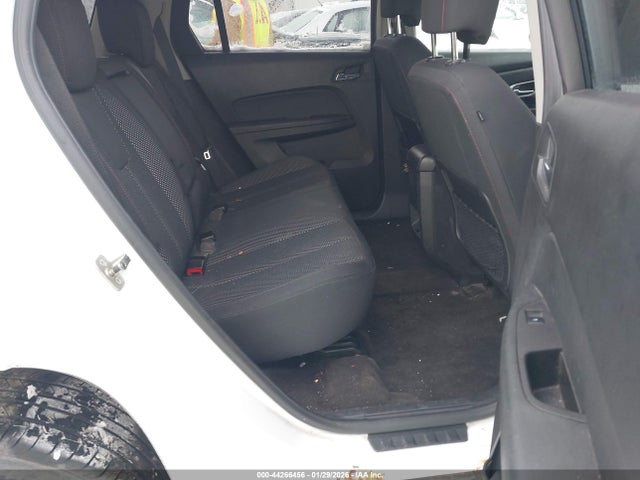 Продажа на аукционе авто 2011 Gmc Terrain Sle-2, vin: 2CTFLTEC4B6430263, номер лота: 44266456