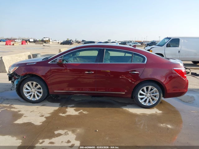 Aukcja sprzedaży 2014 Buick Lacrosse, vin: 1G4GA5GRXEF243599, numer aukcji: 44266458