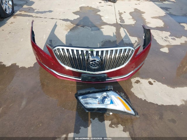 Aukcja sprzedaży 2014 Buick Lacrosse, vin: 1G4GA5GRXEF243599, numer aukcji: 44266458