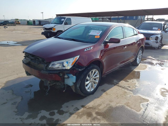 Aukcja sprzedaży 2014 Buick Lacrosse, vin: 1G4GA5GRXEF243599, numer aukcji: 44266458