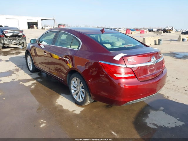 Aukcja sprzedaży 2014 Buick Lacrosse, vin: 1G4GA5GRXEF243599, numer aukcji: 44266458