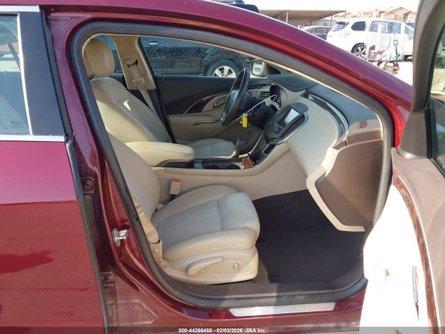 Aukcja sprzedaży 2014 Buick Lacrosse, vin: 1G4GA5GRXEF243599, numer aukcji: 44266458