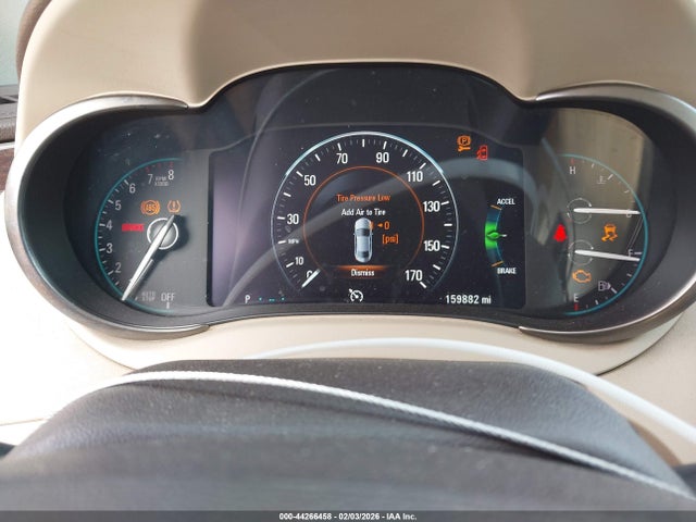 Aukcja sprzedaży 2014 Buick Lacrosse, vin: 1G4GA5GRXEF243599, numer aukcji: 44266458
