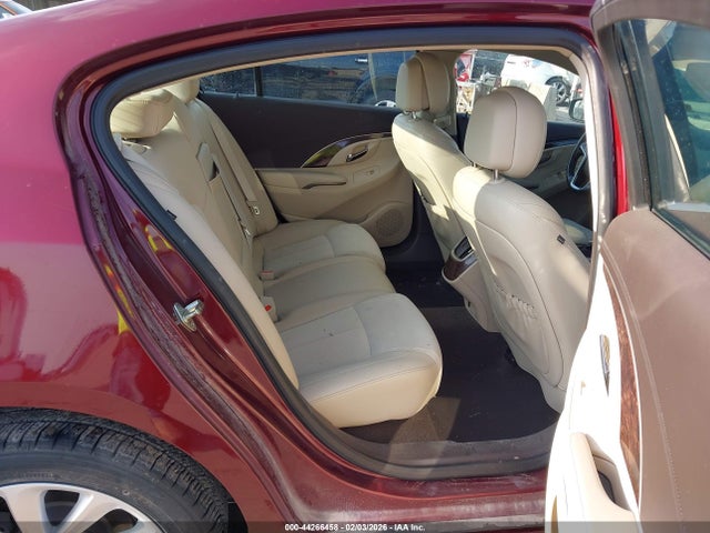 Aukcja sprzedaży 2014 Buick Lacrosse, vin: 1G4GA5GRXEF243599, numer aukcji: 44266458