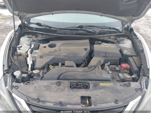 1N4AL3AP3GC110399 Nissan Altima 2.5 Sr