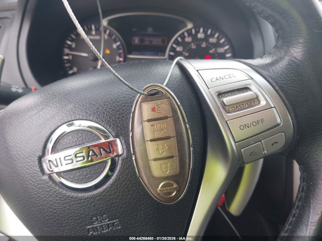 1N4AL3AP3GC110399 Nissan Altima 2.5 Sr