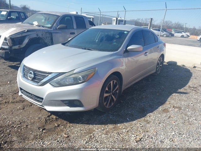 1N4AL3AP3GC110399 Nissan Altima 2.5 Sr