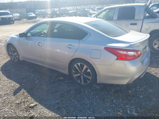 1N4AL3AP3GC110399 Nissan Altima 2.5 Sr