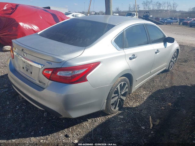 1N4AL3AP3GC110399 Nissan Altima 2.5 Sr