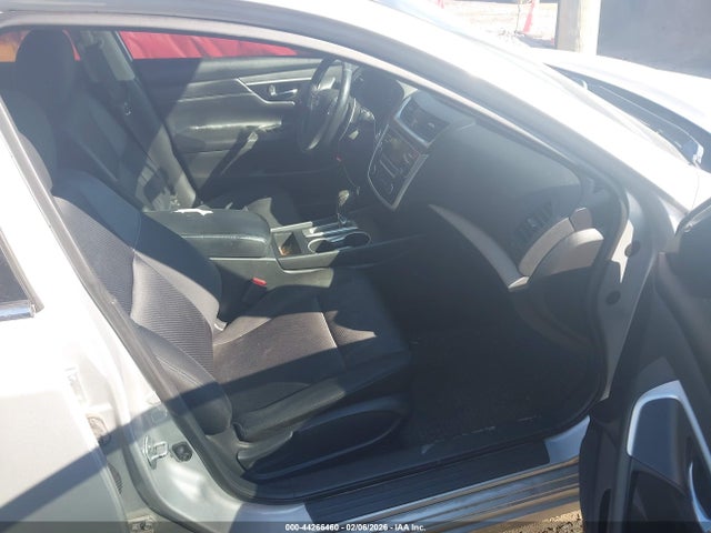 1N4AL3AP3GC110399 Nissan Altima 2.5 Sr