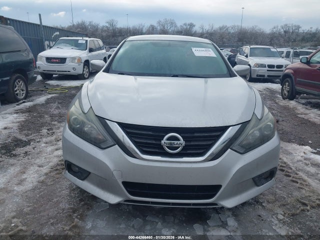 1N4AL3AP3GC110399 Nissan Altima 2.5 Sr