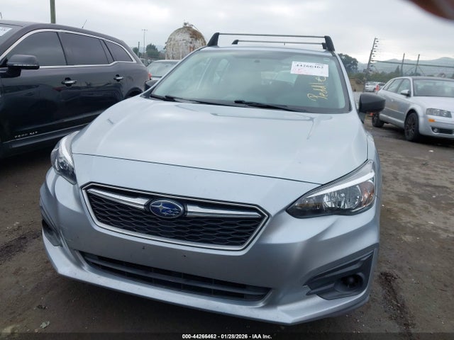 4S3GTAA63H3746337 Subaru Impreza 2.0i