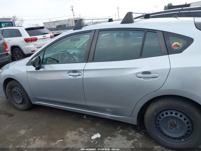 4S3GTAA63H3746337 Subaru Impreza 2.0i