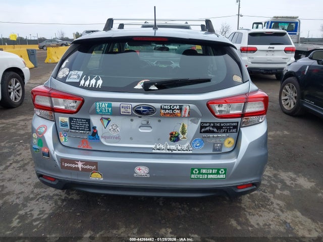 4S3GTAA63H3746337 Subaru Impreza 2.0i