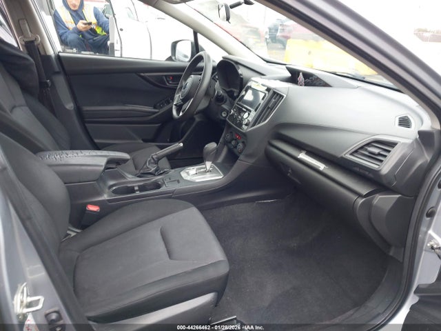4S3GTAA63H3746337 Subaru Impreza 2.0i
