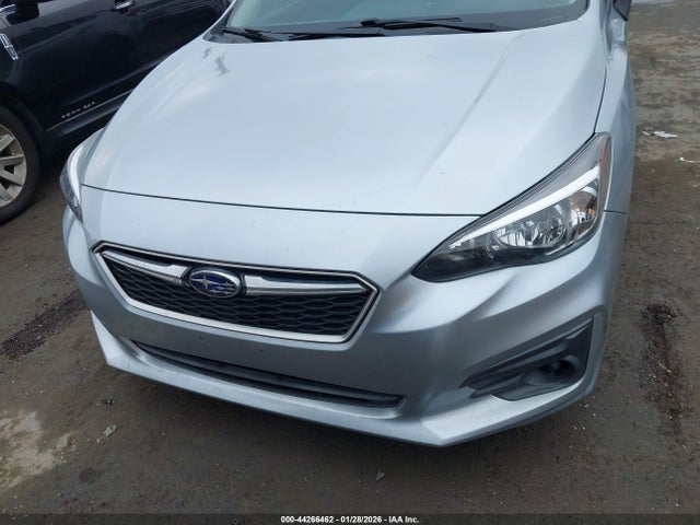 4S3GTAA63H3746337 Subaru Impreza 2.0i