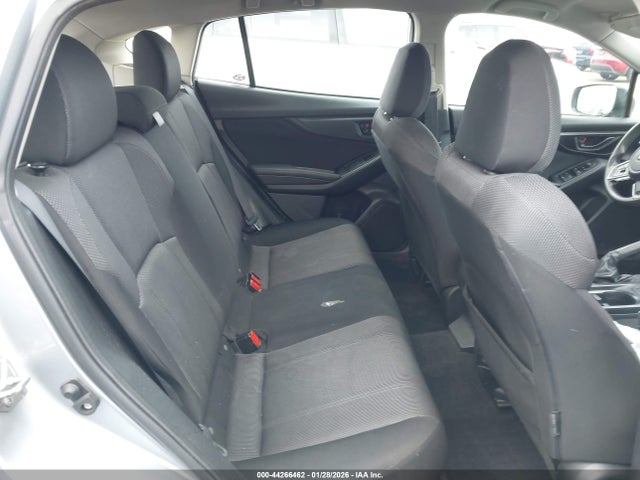 4S3GTAA63H3746337 Subaru Impreza 2.0i