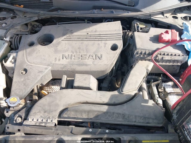 1N4AL3AP0HC152417 Nissan Altima 2.5 S