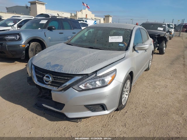 1N4AL3AP0HC152417 Nissan Altima 2.5 S