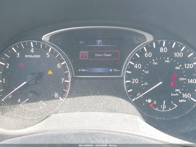 1N4AL3AP0HC152417 Nissan Altima 2.5 S
