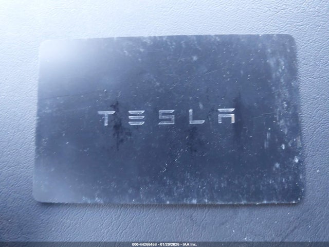 2023 TESLA MODEL Y 7SAYGDEE2PF616615 Photo 10