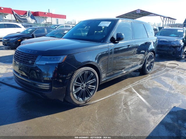 2024 LAND ROVER RANGE ROVER SALKP9E93RA221012 Photo 1