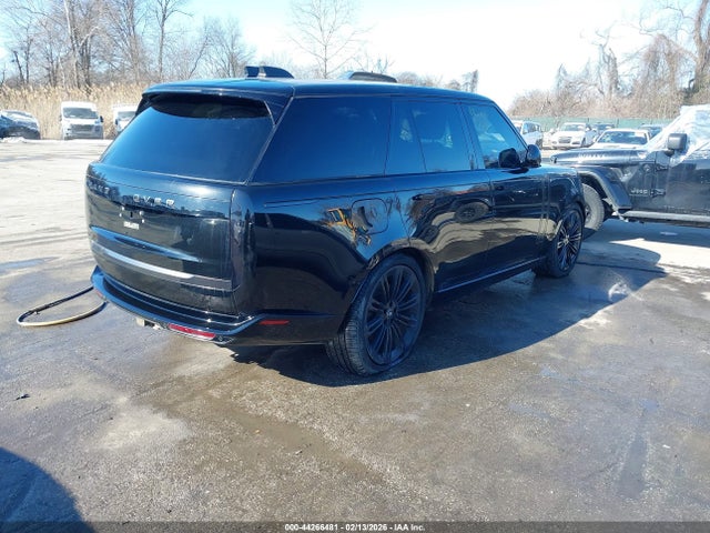 2024 LAND ROVER RANGE ROVER SALKP9E93RA221012 Photo 3