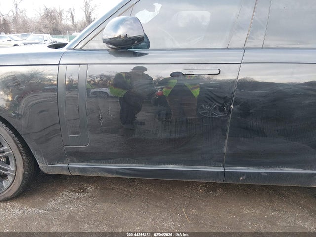 2024 LAND ROVER RANGE ROVER SALKP9E93RA221012 Photo 5