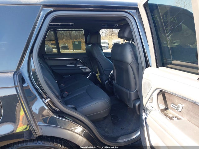 2024 LAND ROVER RANGE ROVER SALKP9E93RA221012 Photo 7