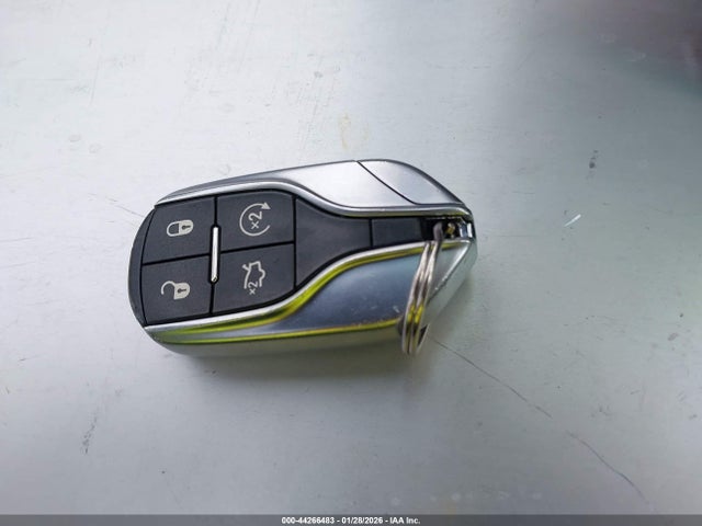 2014 MASERATI GHIBLI ZAM57RTA2E1124052 Photo 10