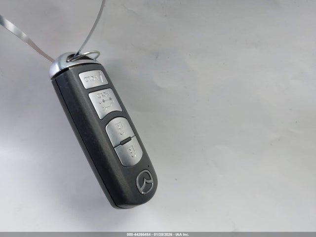 JM3KFBDL2H0207368 Mazda Cx-5 Grand Touring