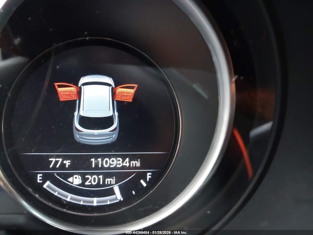 JM3KFBDL2H0207368 Mazda Cx-5 Grand Touring