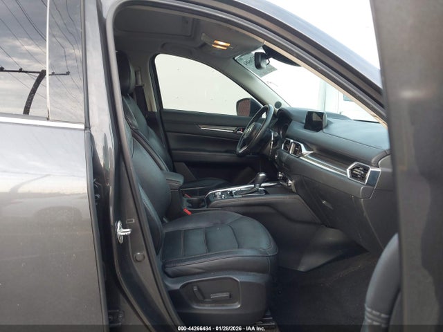 JM3KFBDL2H0207368 Mazda Cx-5 Grand Touring