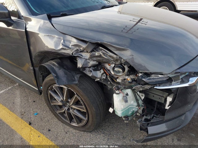 JM3KFBDL2H0207368 Mazda Cx-5 Grand Touring