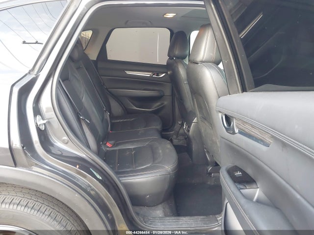 JM3KFBDL2H0207368 Mazda Cx-5 Grand Touring